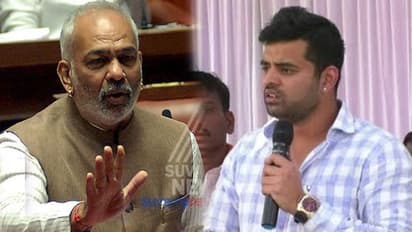 ಹಾಸನದಲ್ಲಿ ಇದೇ ಮೊದಲ ಬಾರಿಗೆ ತೆನೆ, ಕಮಲ ಜಿದ್ದಾಜಿದ್ದಿ!