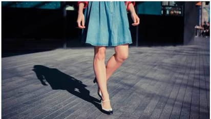 ಡಿನ್ನರ್‌ ಡೇಟ್‌ಗೆ ಹೋಗ್ತಿದ್ದೀರಾ?  ಹಾಗಿದ್ರೆ ಈ ಔಟ್‌ಫಿಟ್ ಟ್ರೈ ಮಾಡಿ..