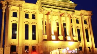 నోటీసులు బేఖాతరు: విరించి ఆసుపత్రిపై తెలంగాణ సర్కార్ కన్నెర్ర.. ఆంక్షలు విధింపు