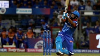IPL 2019: Rishabh Pant special seals Delhi Capitals victory (Pics)
