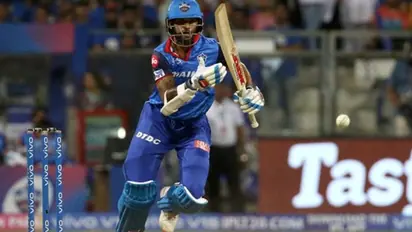 ஐபிஎல் 2020: டெல்லி கேபிடள்ஸ் அணியின் உத்தேச ஆடும் லெவன்.. இளமையும் அனுபவமும் கலந்த செம டீம்