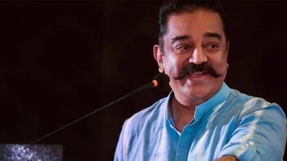 రథాన్ని లాగుతా... రథంపై ఉండను: పోటీకి దూరమన్న కమల్