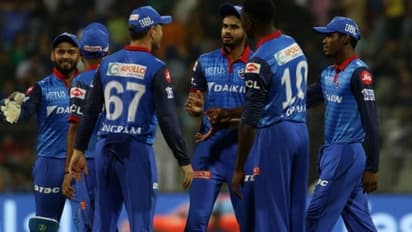 IPL 2020: 9 ಕ್ರಿಕೆಟಿಗರಿಗೆ ಶಾಕ್; ನಿಮ್ಮ ಸೇವೆ ಸಾಕು ಎಂದ ಡೆಲ್ಲಿ ಕ್ಯಾಪಿಟಲ್ಸ್!
