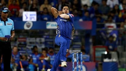 ಐಪಿಎಲ್ಗೆ ಕಾಲಿಟ್ಟಕಾಶ್ಮೀರದ 17 ವರ್ಷದ ವೇಗಿ ಸಲಾಂ