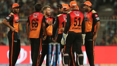 IPL 2020 ಬಲಿಷ್ಠ 5 ಆಟಗಾರರನ್ನು ಹೊರದಬ್ಬಿದ ಸನ್ರೈಸರ್ಸ್..!