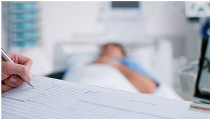 2021లో యాక్సిడెంట్ అయి.. 1993లో కళ్లు తెరిచిన 58యేళ్ల వ్యక్తి.. ఇంతకీ ఏం జరిగిందంటే...