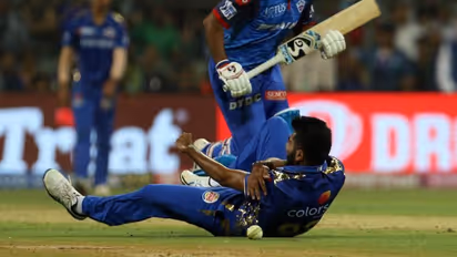 IPL 2019: Will Jasprit Bumrah bowl to RCB after shoulder injury?