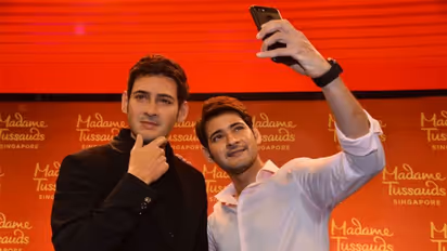 Mahes Babu's wax statue to get VIP treatment in Hyderabad, check it out