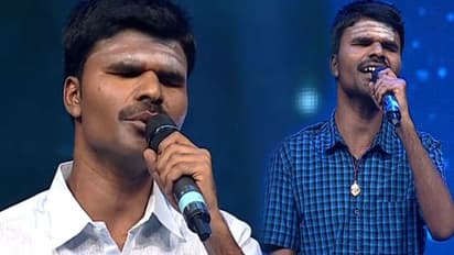 ಕ್ಯಾ ಬಾತ್ ಹೇ! 26 ಚಿತ್ರಗಳಲ್ಲಿ ಸರಿಗಮಪ ಮೆಹಬೂಬ್ ಸಾಬ್ ಧ್ವನಿ !