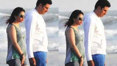 ఐశ్వర్యరాయ్ మళ్లీ ప్రెగ్నెంటా..?