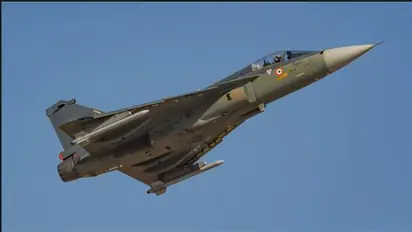 IAF to operationalise No. 18 squadron in Coimbatore on May 27, to equip it with LCA Tejas aircraft