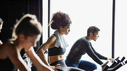 ತೂಕ ಇಳಿಸಲೊಂದು ಈಸಿ ವೇ ಫ್ಯಾಟ್ ಬರ್ನಿಂಗ್ ಝೋನ್!