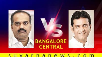 ಹ್ಯಾಟ್ರಿಕ್  ಗೆಲುವಿನ ನಿರೀಕ್ಷೆಯಲ್ಲಿ ಬಿಜೆಪಿ ಅಭ್ಯರ್ಥಿ