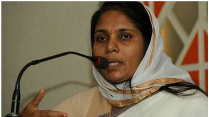 'വിദ്യാഭ്യാസ യോഗ്യതയിൽ' പിടി വീഴുമോ? ഷാഹിദ കമാലിനോട് വിശദീകരണം തേടി ലോകായുക്ത, സർട്ടിഫിക്കറ്റുകൾ ഹാജരാക്കണം