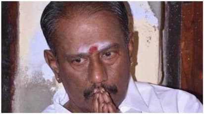 திருமா மடியில் மரணம் நிகழ்ந்தாலும் மகிழ்ச்சி அடைவேன்... நெகிழும் நெல்லை கண்ணன்..!