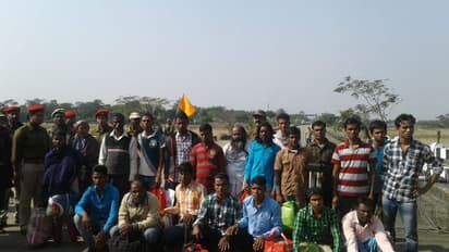 Despite robust NRC, illegal Bangldaeshi immigrants creep into electoral rolls in Assam