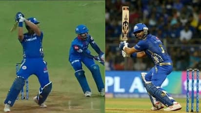 ಸೋಲಿನಲ್ಲೂ ಹೀರೋ ಆದ ಯುವರಾಜ್: ವಾಂಖೆಡೆಯಲ್ಲಿ 'ಯುವಿ' ಅಬ್ಬರಕ್ಕೆ ಬೌಂಡ್ರಿ, ಸಿಕ್ಸರ್ ಮಳೆ!