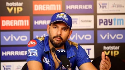 ನಿವೃತ್ತಿ ನಿರ್ಧಾರಕ್ಕೆ ತೆಂಡುಲ್ಕರ್ ಸಲಹೆ ಕೇಳಿದ್ದ ಯುವರಾಜ್!