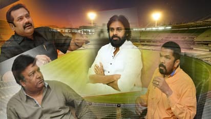 పవన్ పై సినీ రైటర్స్ ఎటాక్.. నాట్ అవుట్!