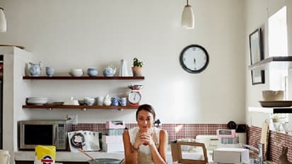 ಮನೆ ಮಂದಿ ಆರೋಗ್ಯಕ್ಕೆ ತಪ್ಪದಿರಿ ಕಿಚನ್ ರೂಲ್ಸ್...