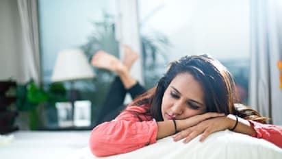 ಸೊಂಪಾದ ಸುಖ ನಿದ್ರೆಗೆ ಸೂಪರ್ ಫುಡ್ಸ್...