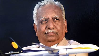 Naresh Goyal and the alleged Jet-smoke trail of D Company