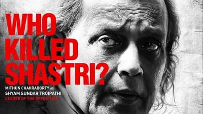 The Tashkent Files trailer: Vivek Agnihotri’s film asks ‘Who killed Shastri?’