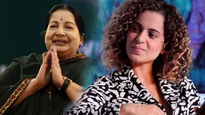 జయలలిత బయోపిక్.. కంగనా ఘాటైన రేటు!