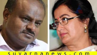 ಮಂಡ್ಯದಲ್ಲಿ ಕುಮಾರಸ್ವಾಮಿ ವರ್ಸಸ್ ಸುಮಲತಾ ಸ್ಟಾರ್ವಾರ್ ಆಗುತ್ತಾ?