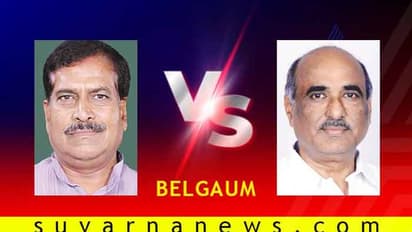 ಬಿಜೆಪಿ ಕೋಟೆಯಲ್ಲಿ ಸುರೇಶ್ ಅಂಗಡಿಗೆ ಪೈಪೋಟಿ ನೀಡ್ತಾರಾ ಕಾಂಗ್ರೆಸ್ ಅಭ್ಯರ್ಥಿ?