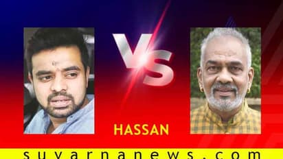 ಗೌಡರ ಕೋಟೆಯಲ್ಲಿ ಕಮಲ ಅಭ್ಯರ್ಥಿ ಎ. ಮಂಜುಗೆ ಅಗ್ನಿ ಪರೀಕ್ಷೆ!