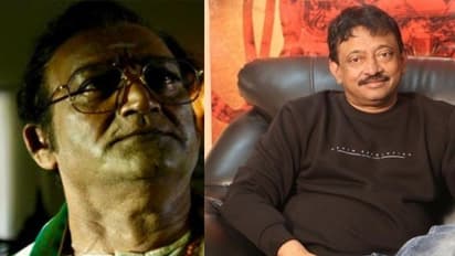 ఈ ఎన్నికల్లో ఓడిపోవాలి.. ఇదేనా శాపం.. బాబుకి వర్మ కౌంటర్స్