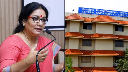 Kerala prof resigns after University issues directive to select 'national priorities' subjects only
