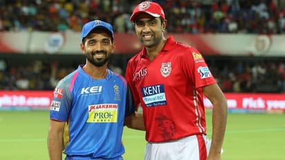 ஐபிஎல் 2020: அணிகள் மாற்றிக்கொண்ட மொத்த வீரர்களின் லிஸ்ட்