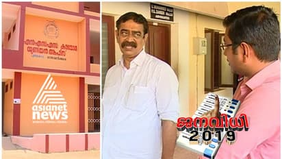 സമദൂരമല്ല, പത്തനംതിട്ടയിലും തിരുവനന്തപുരത്തും എൻഎസ്എസ് പിന്തുണ ബിജെപിക്കോ?