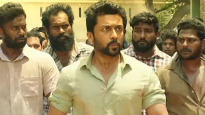 സൂര്യയുടെ എൻജികെ വരുന്നൂ; റിലീസ് തീയ്യതി