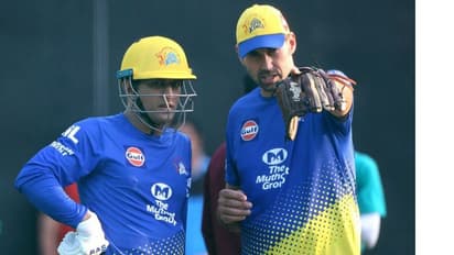 ডাগ আউটে বসেই নিয়ন্ত্রণ করেন দলের ভাগ্য, চিনে নিন আইপিএলের 'দ্রোণাচার্যদের'