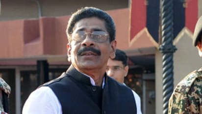 18 സീറ്റ് കിട്ടുമെന്ന് കോടിയേരി ഉറപ്പിച്ച് പറയുന്നത് കള്ളവോട്ട് ചെയ്തതുകൊണ്ടെന്ന് മുല്ലപ്പള്ളി