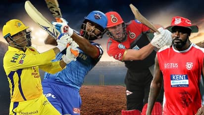 IPL 2019: Don’t miss these 7 key battles this season