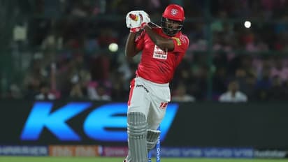 IPL 2019: ರಾಜಸ್ಥಾನ ರಾಯಲ್ಸ್‌ಗೆ 185 ರನ್ ಟಾರ್ಗೆಟ್ ನೀಡಿದ KXP