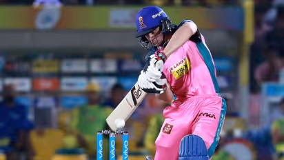 IPL 2022, RR vs KKR: Had some belief that we could win - Rajasthan's Jos Buttler