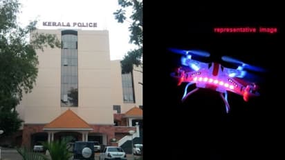 അനധികൃതമായി ഡ്രോൺ പറത്തിയാൽ ഉടൻ പിടിവീഴും; ഡ്രോണുകൾക്ക് ലൈസൻസ് കർശനമാക്കാൻ പൊലീസ്