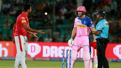 IPL 2019: ರಾಜಸ್ಥಾನಕ್ಕೆ ಸೋಲಿನ ಶಾಕ್ ನೀಡಿದ ಪಂಜಾಬ್