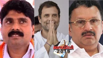 വയനാടും വടകരയുമില്ലാതെ കോണ്ഗ്രസിന്റെ പതിനഞ്ചാം പട്ടിക