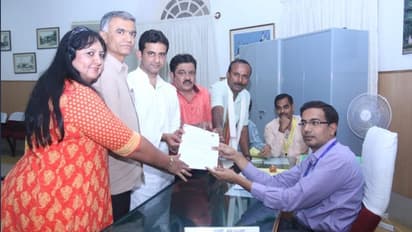 ಬೆಂ. ಕೇಂದ್ರದಿಂದ ರಿಜ್ವಾನ್ ಕಾಂಗ್ರೆಸ್ ಅಭ್ಯರ್ಥಿ: 5 ವರ್ಷಕ್ಕೆ 5 ಪಟ್ಟು ಹೆಚ್ಚಾಯ್ತು ಆಸ್ತಿ!