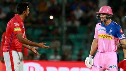 IPL 2019: Ashwin ‘mankading’ Buttler divides cricket world as Kings XI Punjab win
