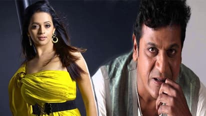 ಮೈ ನೇಮ್ ಈಸ್ ಆಂಜಿ ಎಂದ ಜಾಕಿ ಭಾವನ!