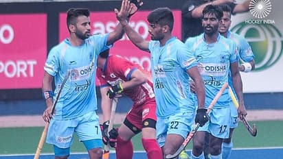 ಅಜ್ಲಾನ್ ಶಾ ಹಾಕಿ: ಇಂದು ಭಾರತಕ್ಕೆ ಮಲೇಷ್ಯಾ ಸವಾಲು