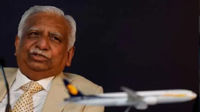 ಜೆಟ್ ಏರ್ವೇಸ್ಗೆ ಗೋಯಲ್ ಗುಡ್ ಬೈ: ತಾನೇ ಸ್ಥಾಪಿಸಿದ್ದ ಕಂಪೆನಿಯಿಂದ ಹೊರನಡೆದ ಉದ್ಯಮಿ!