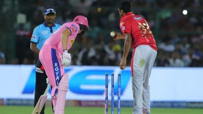 IPL 2019: Harsha Bhogle, Shane Warne exchange verbal blows after Ashwin 'mankads' Buttler